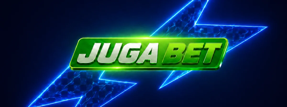 Jugabet banner